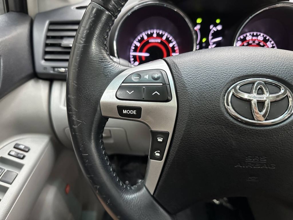 2013 Toyota Highlander