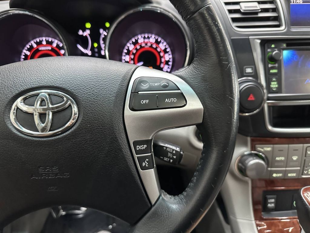 2013 Toyota Highlander