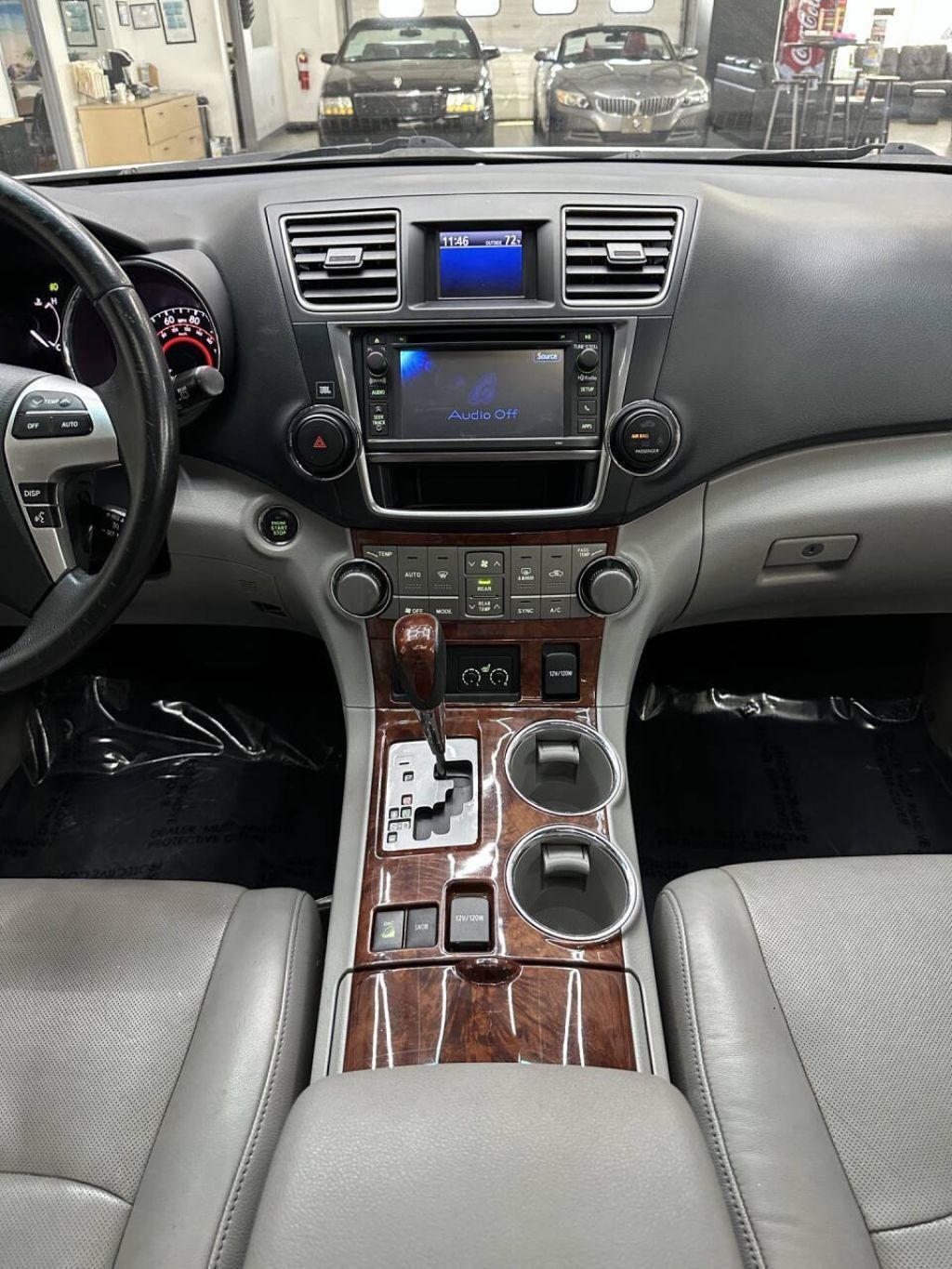 2013 Toyota Highlander
