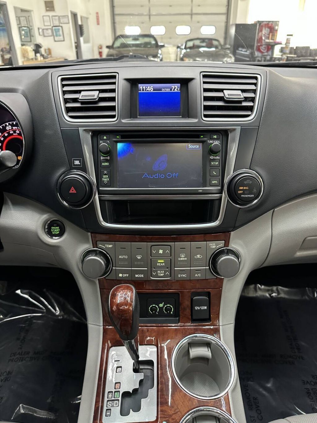 2013 Toyota Highlander