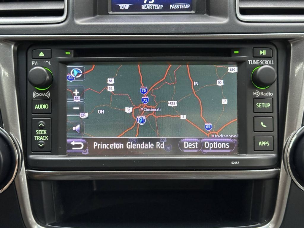 2013 Toyota Highlander