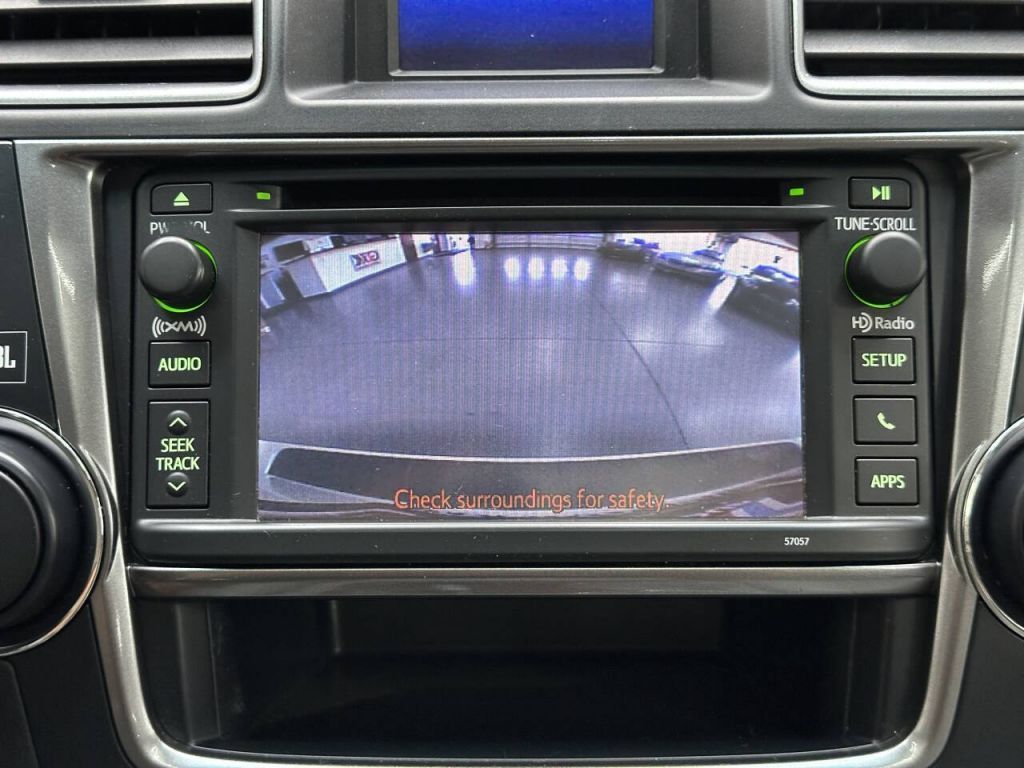 2013 Toyota Highlander