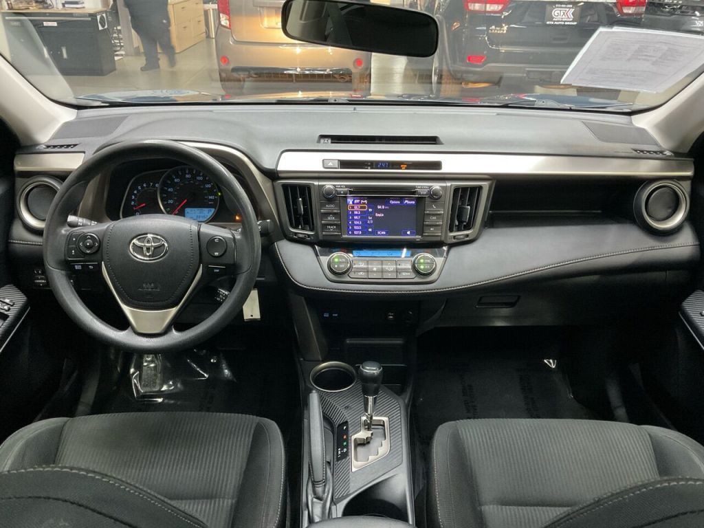 2013 Toyota RAV4