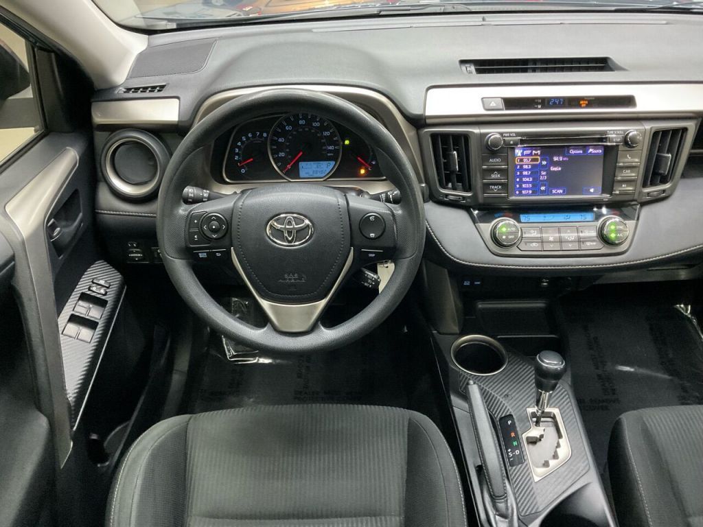 2013 Toyota RAV4