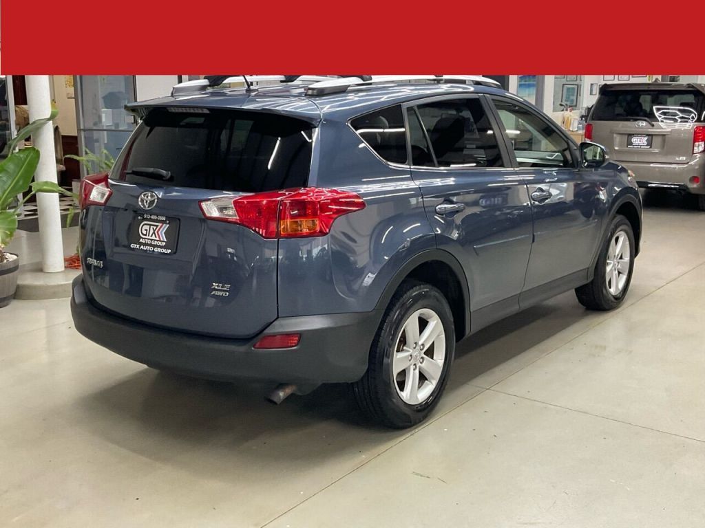 2013 Toyota RAV4