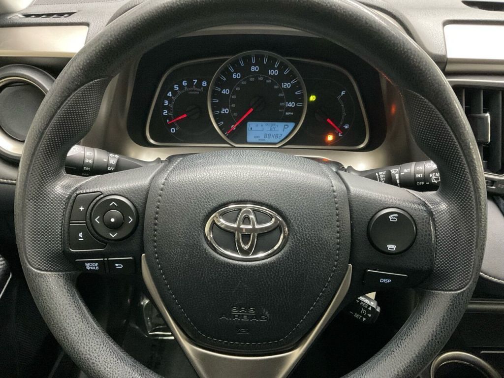 2013 Toyota RAV4