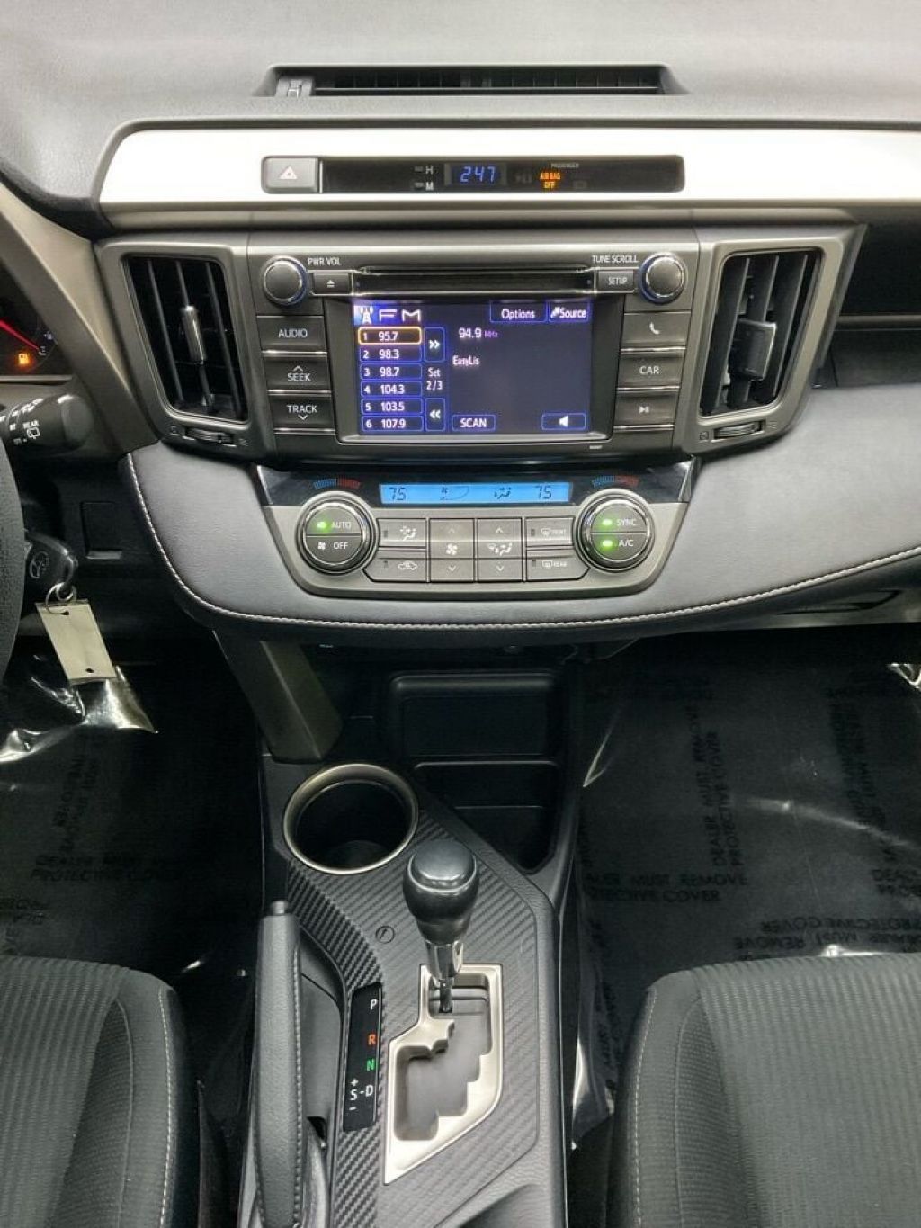 2013 Toyota RAV4