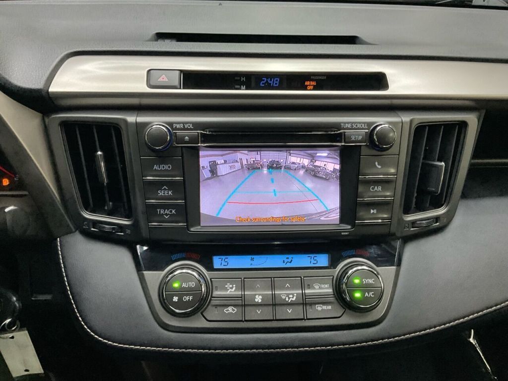 2013 Toyota RAV4