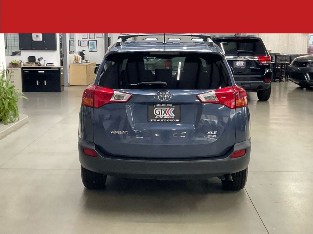 2013 Toyota RAV4