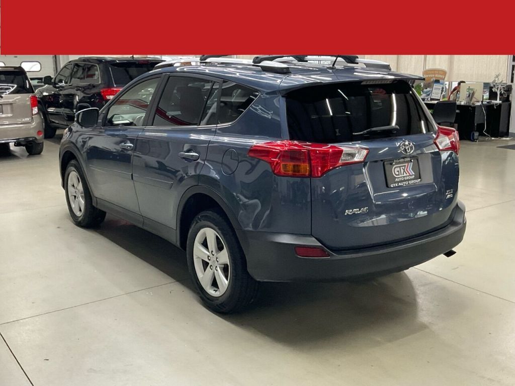 2013 Toyota RAV4