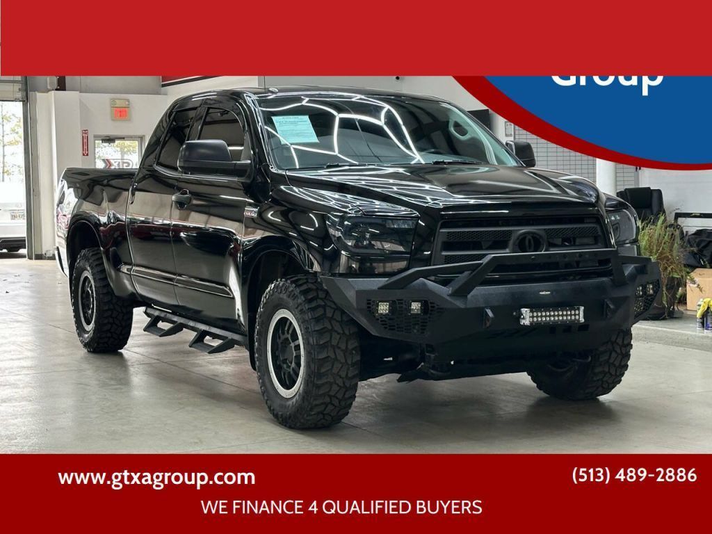2013 Toyota Tundra