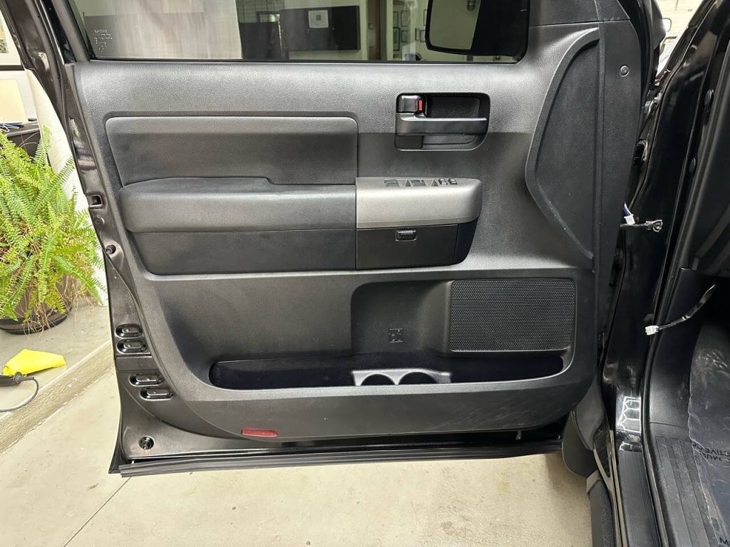 2013 Toyota Tundra
