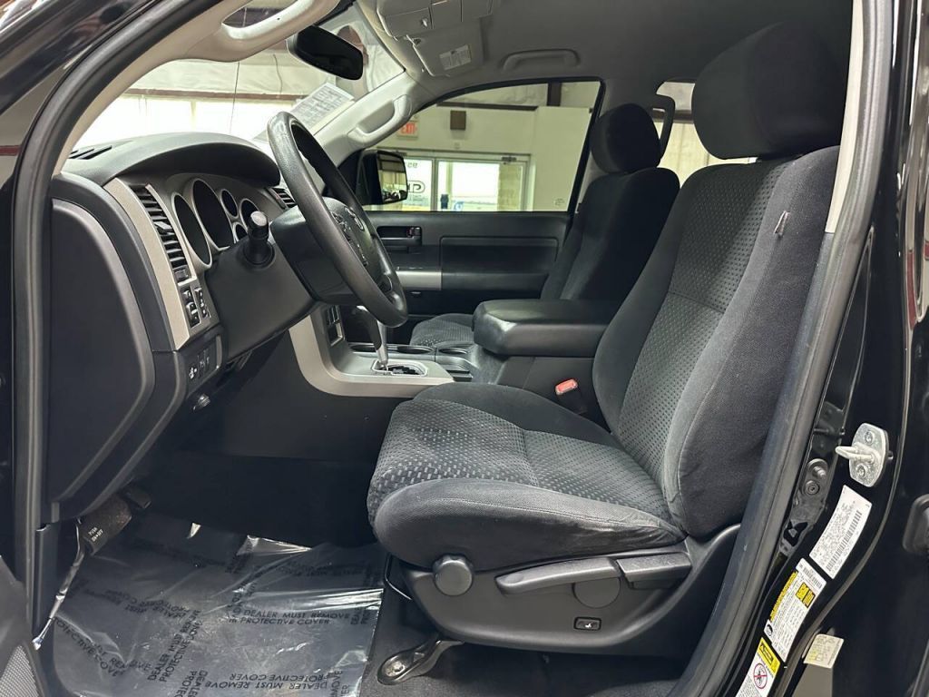2013 Toyota Tundra