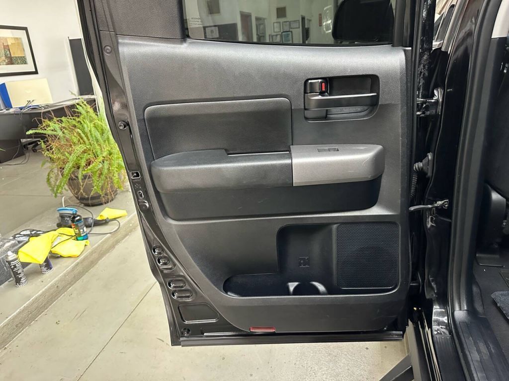 2013 Toyota Tundra
