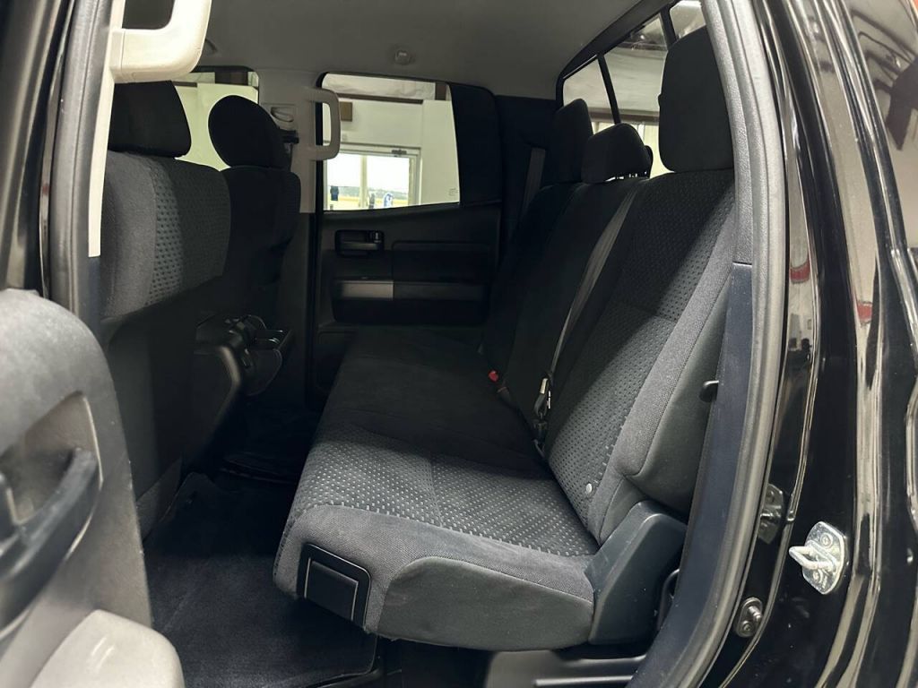 2013 Toyota Tundra