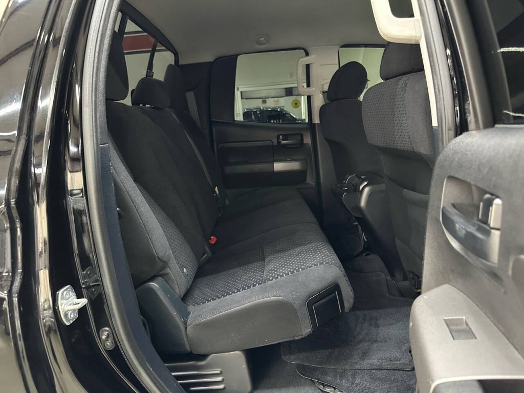 2013 Toyota Tundra
