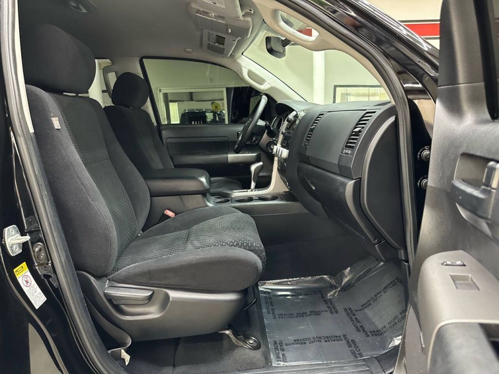 2013 Toyota Tundra