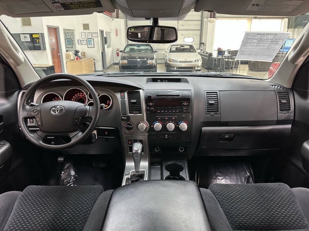 2013 Toyota Tundra