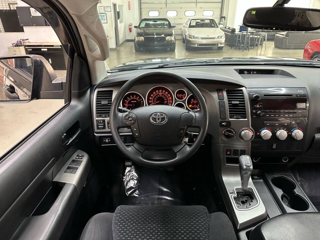 2013 Toyota Tundra