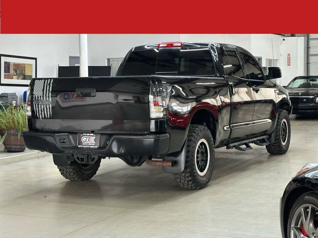 2013 Toyota Tundra