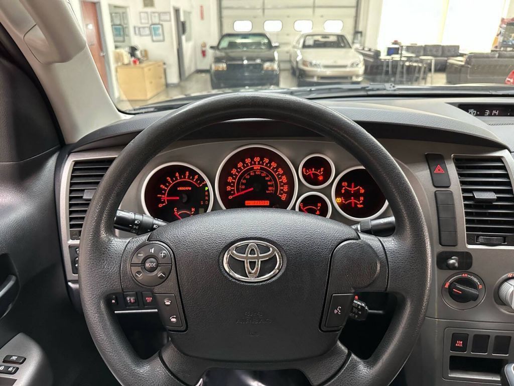 2013 Toyota Tundra