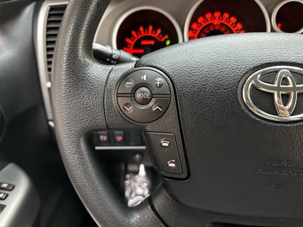 2013 Toyota Tundra