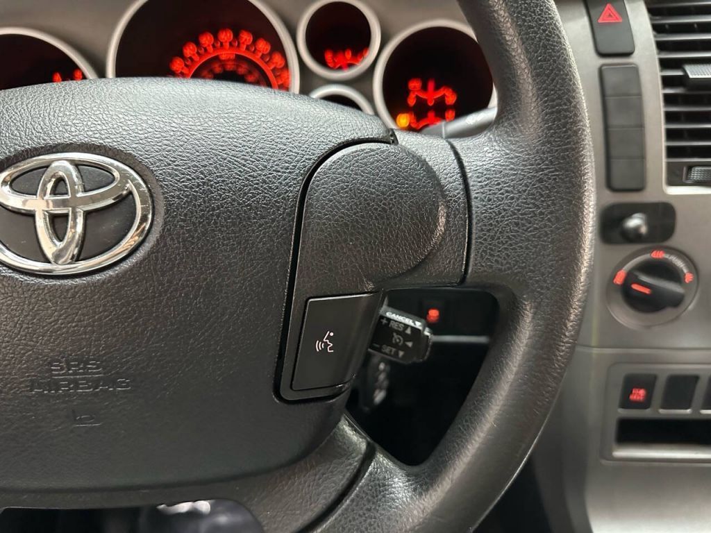 2013 Toyota Tundra