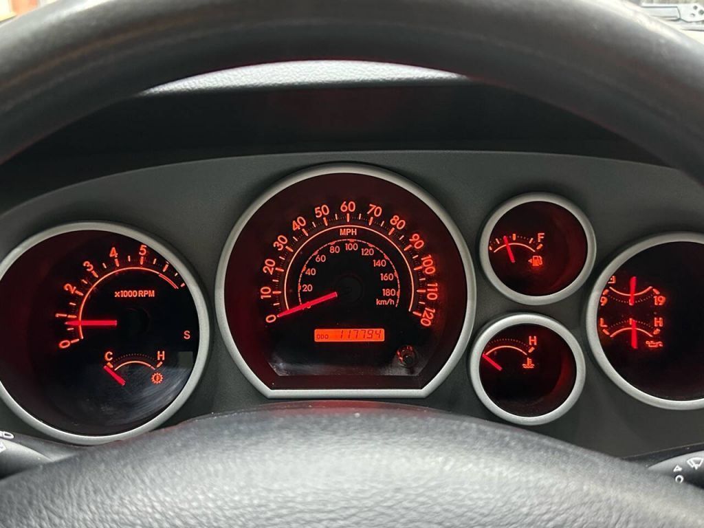 2013 Toyota Tundra