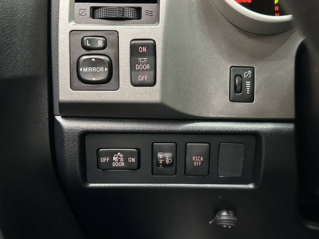 2013 Toyota Tundra
