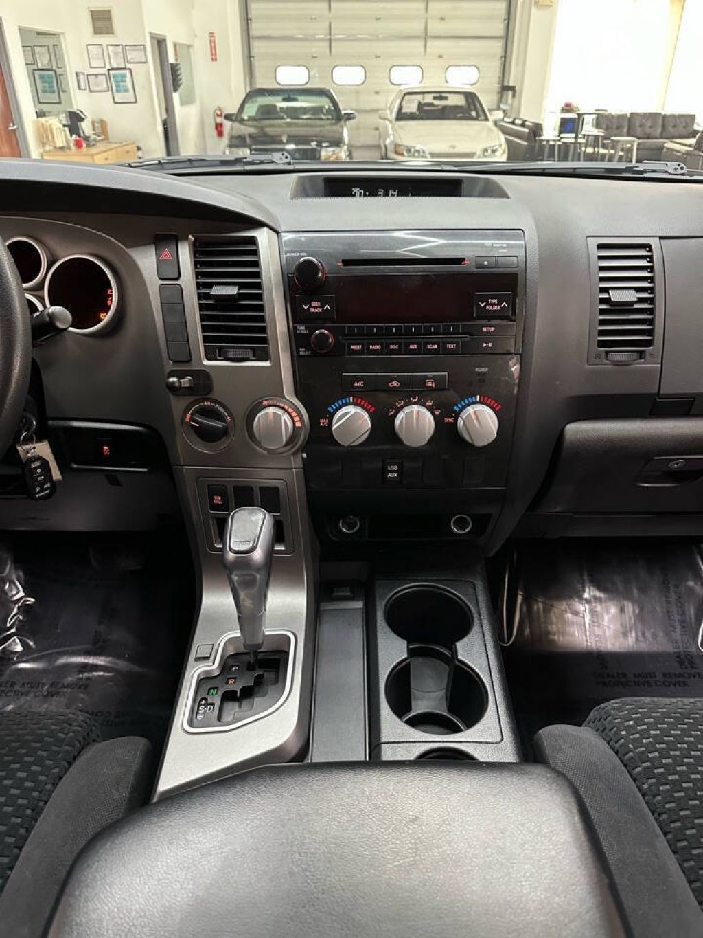 2013 Toyota Tundra