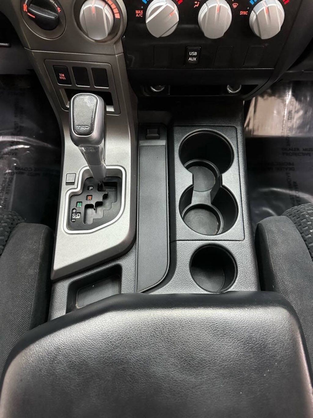 2013 Toyota Tundra