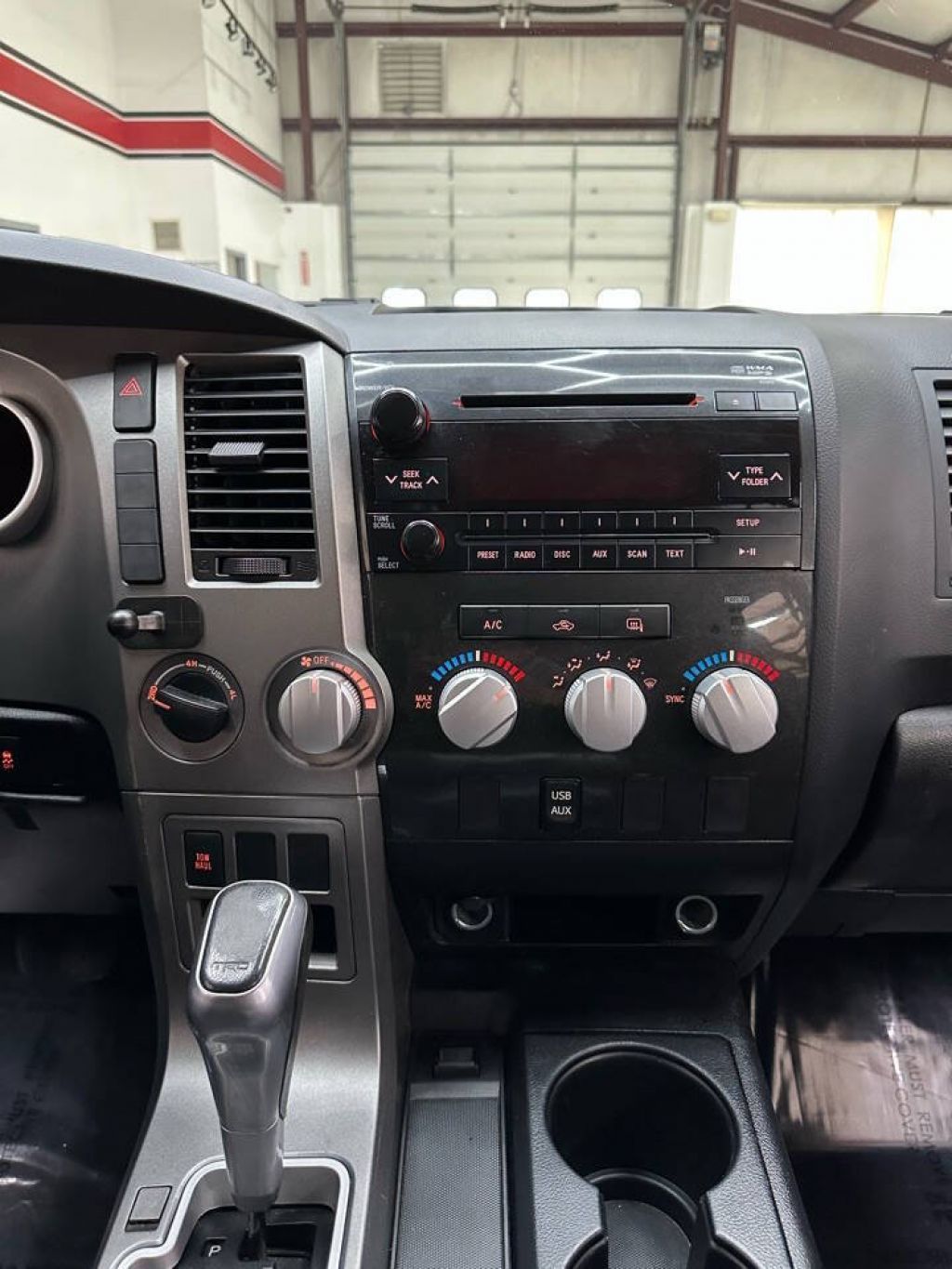 2013 Toyota Tundra