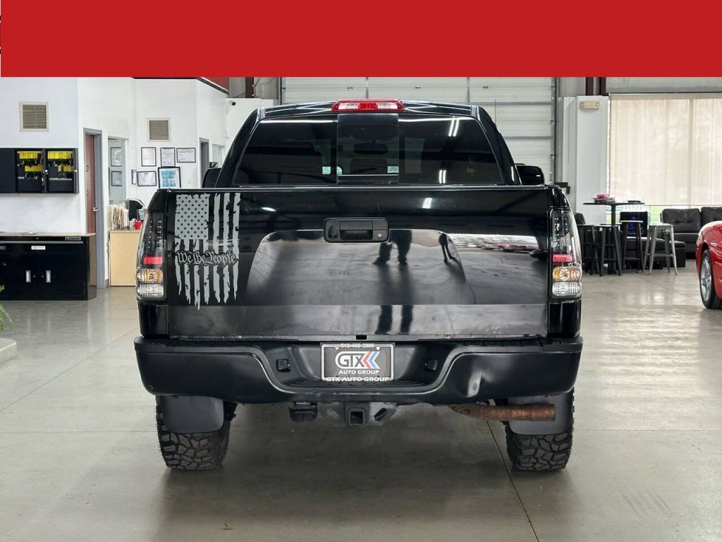 2013 Toyota Tundra