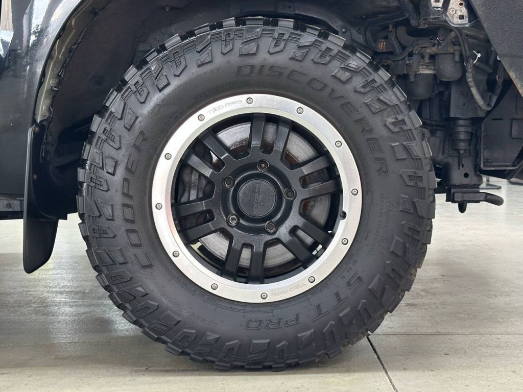 2013 Toyota Tundra