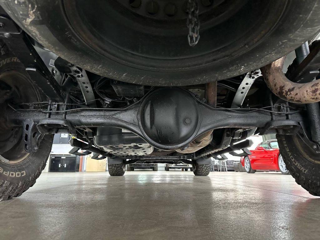 2013 Toyota Tundra