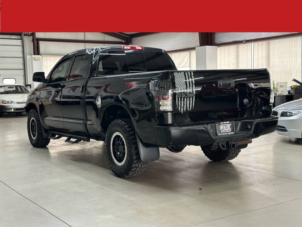2013 Toyota Tundra