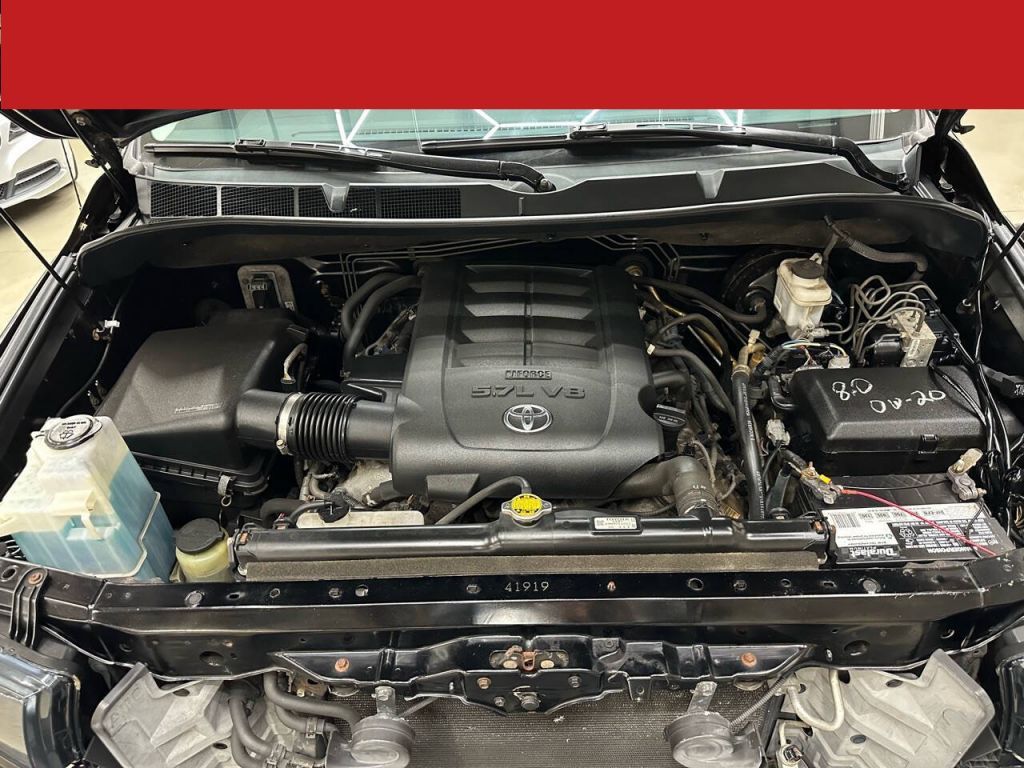 2013 Toyota Tundra