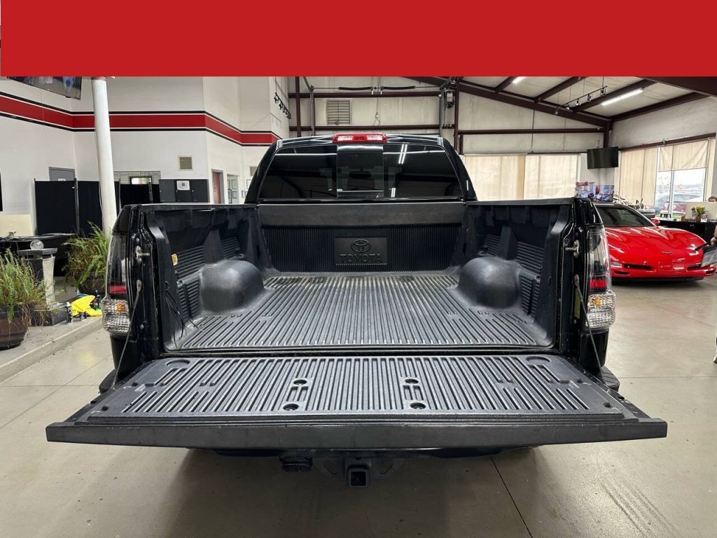 2013 Toyota Tundra