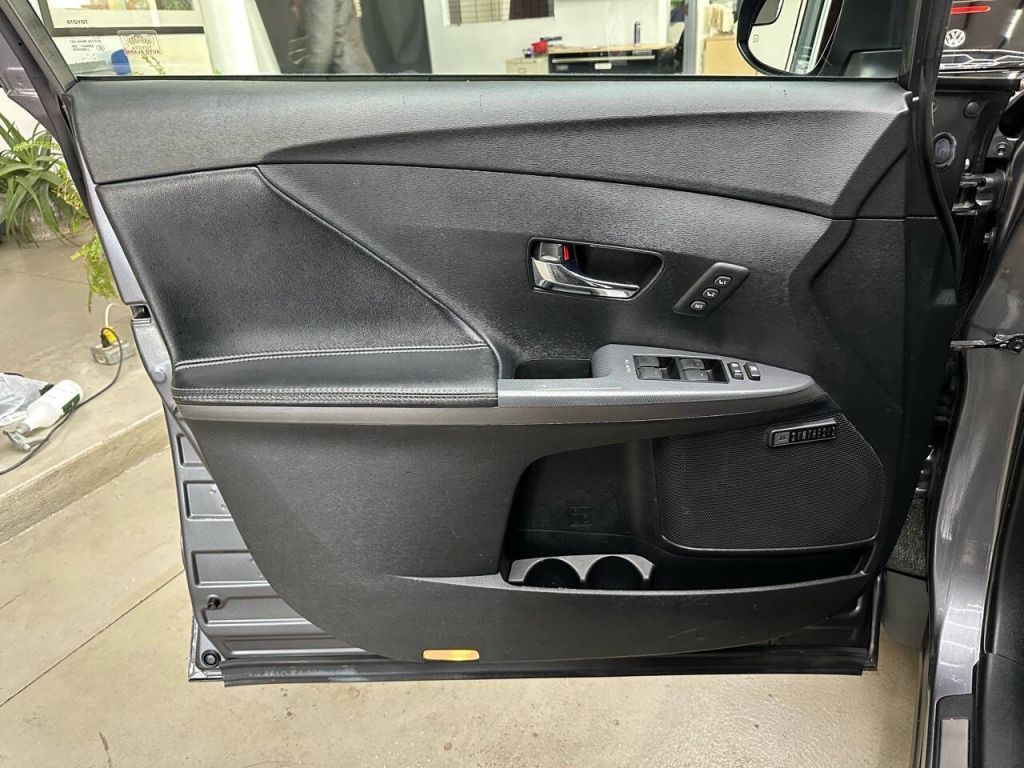 2013 Toyota Venza