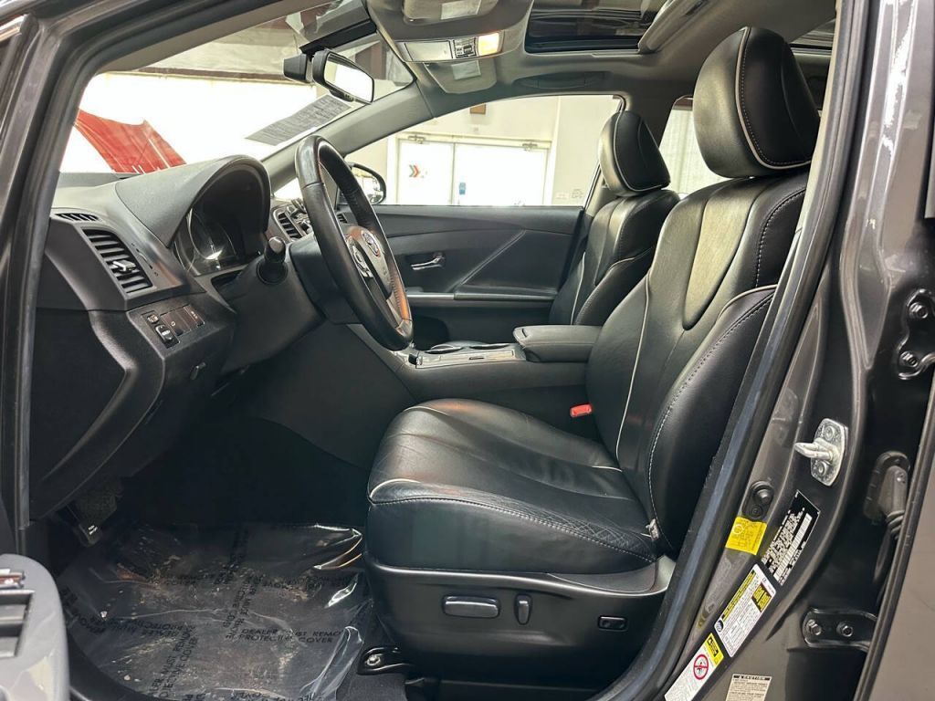 2013 Toyota Venza