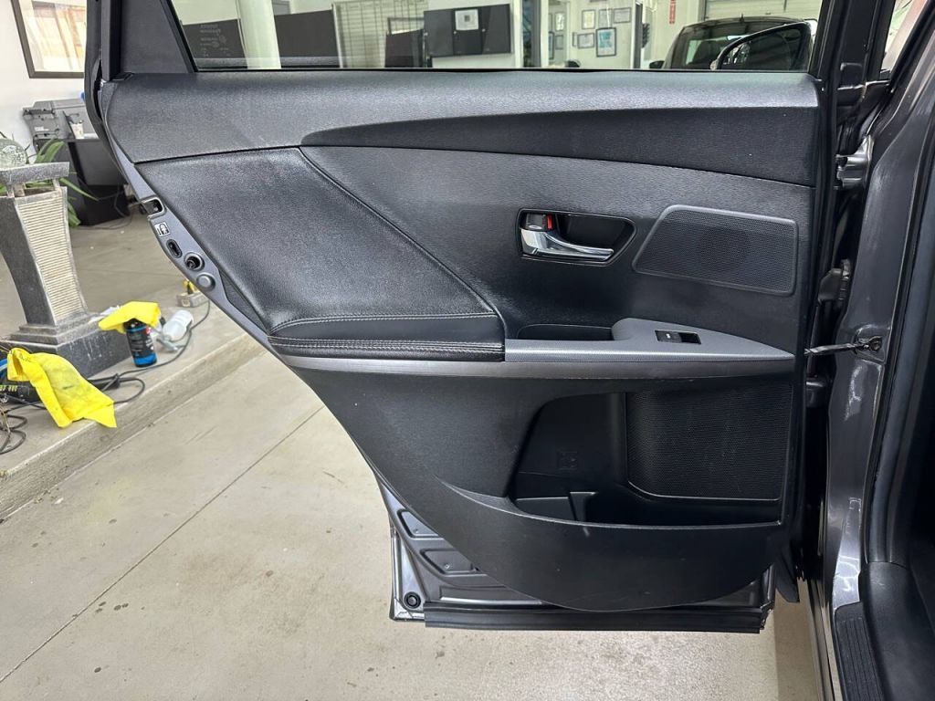 2013 Toyota Venza