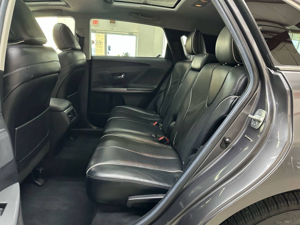 2013 Toyota Venza