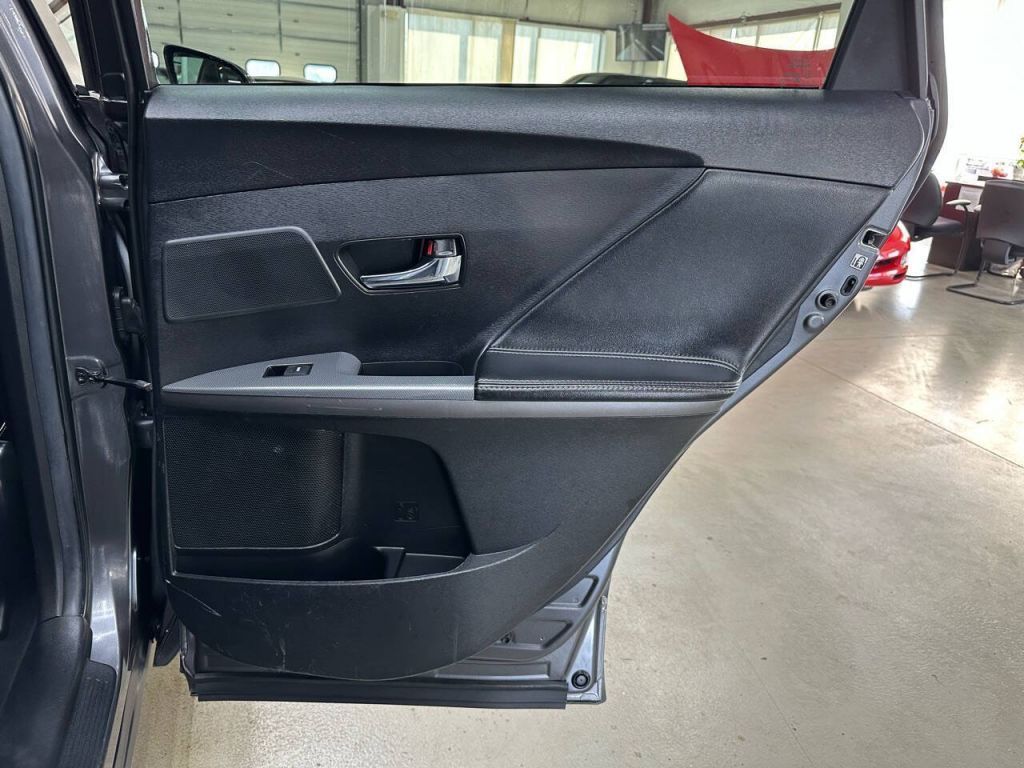 2013 Toyota Venza