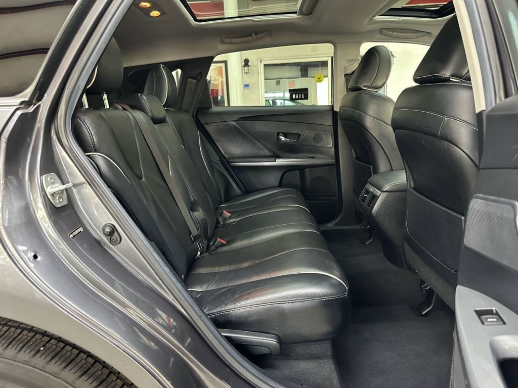 2013 Toyota Venza