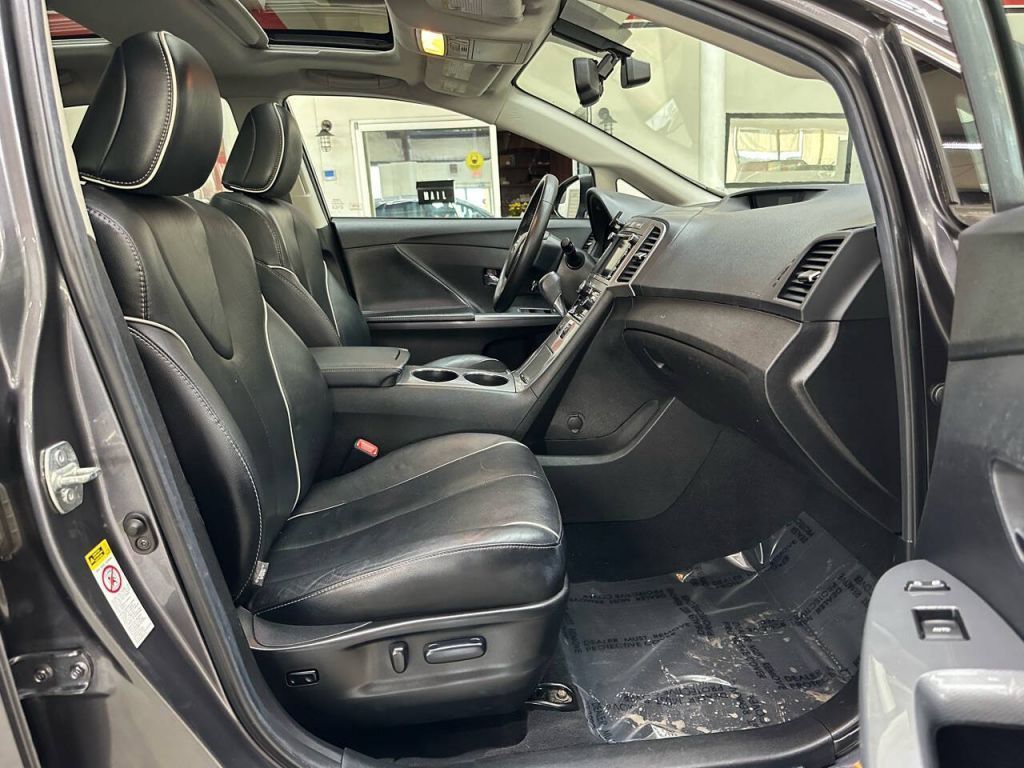 2013 Toyota Venza