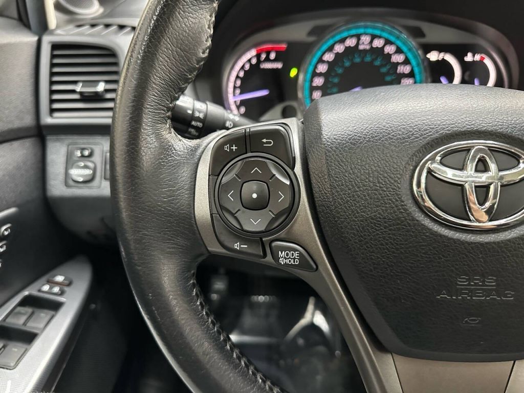 2013 Toyota Venza