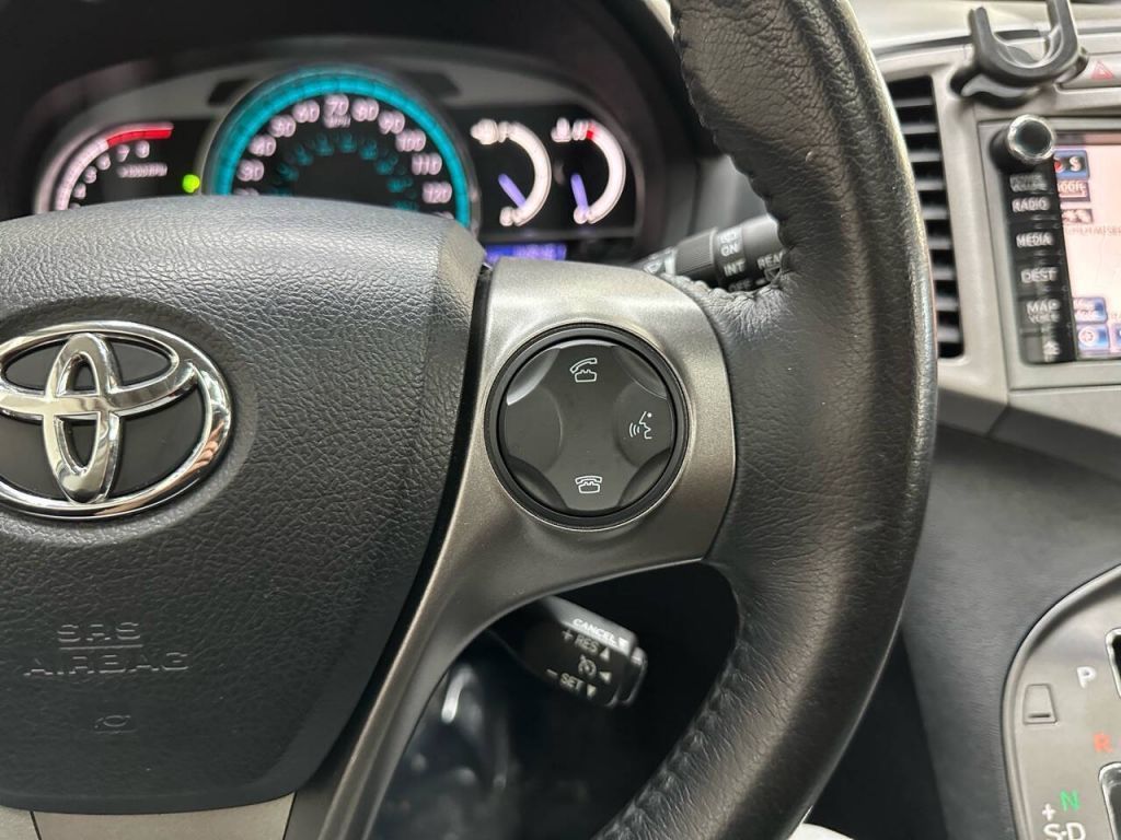 2013 Toyota Venza