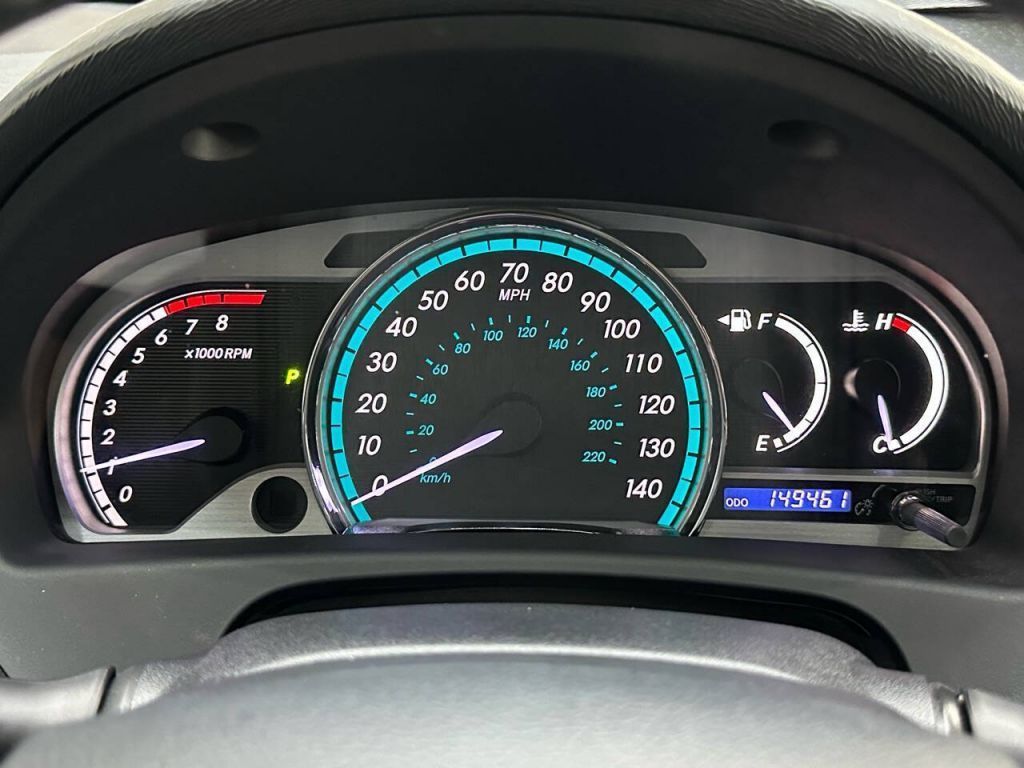 2013 Toyota Venza