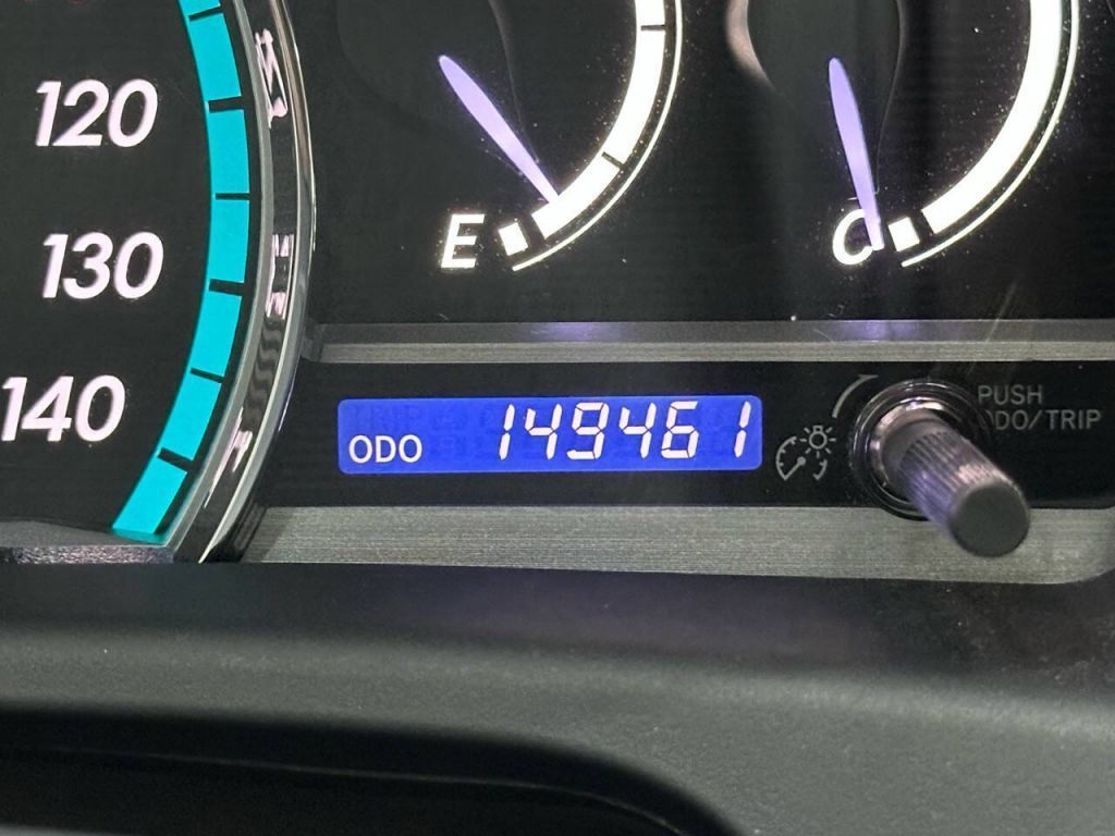 2013 Toyota Venza