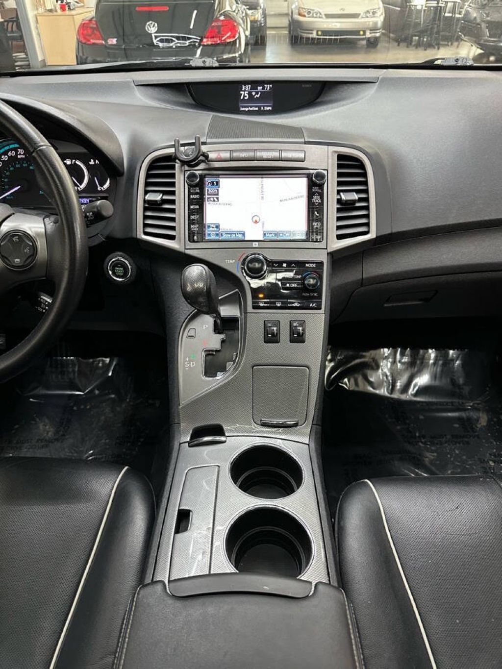 2013 Toyota Venza